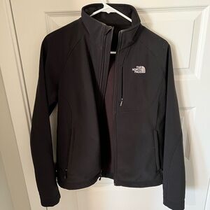 Women’s North Face Jacket. Non-smoking household. Medium.